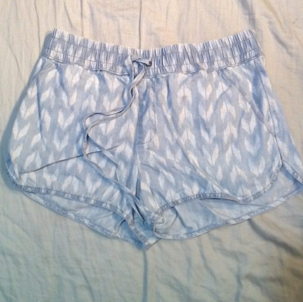 Shorts from SO